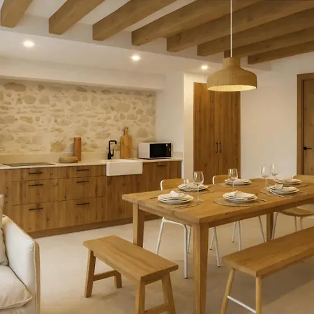 Holiday home Domaine With Sauna And Bourget View *