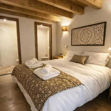 Domaine With Sauna And Bourget View Holiday home *