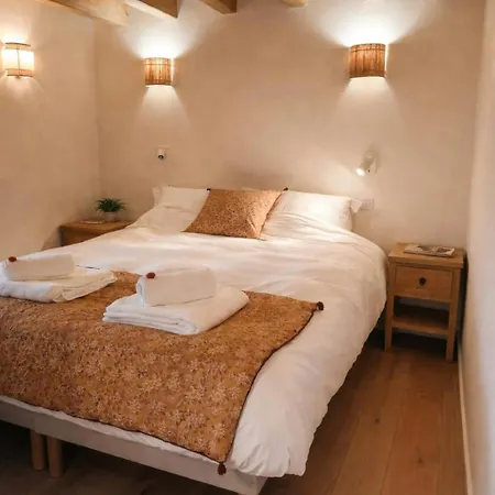 Domaine With Sauna And Bourget View Holiday home