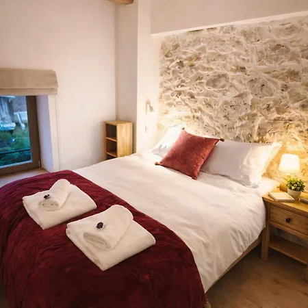 Domaine With Sauna And Bourget View Conjux