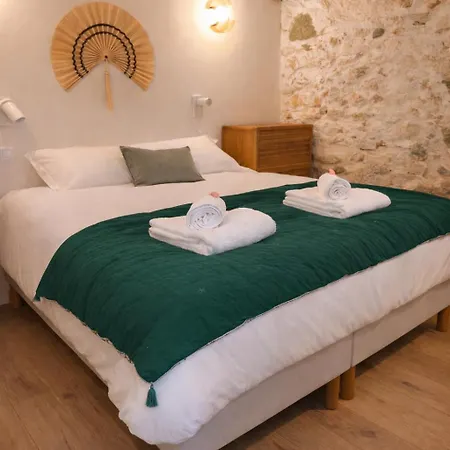 Holiday home Domaine With Sauna And Bourget View *